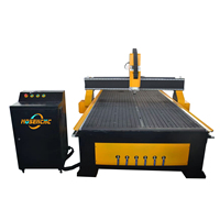 Routeur CNC 3 axes Jinan Mosencnc pour le travail du bois, machine à pompe moteur pour gravure 2D/3D sur MDF/bois massif, découpe de profilés, haute rigidité