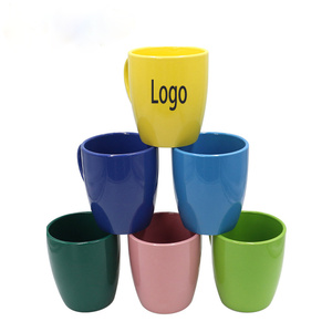 Fabricantes conocidos de China Diseño personalizado Drinkware Animal lindo Taza de cerámica Taza de perro Café de cerámica - Product Image 2