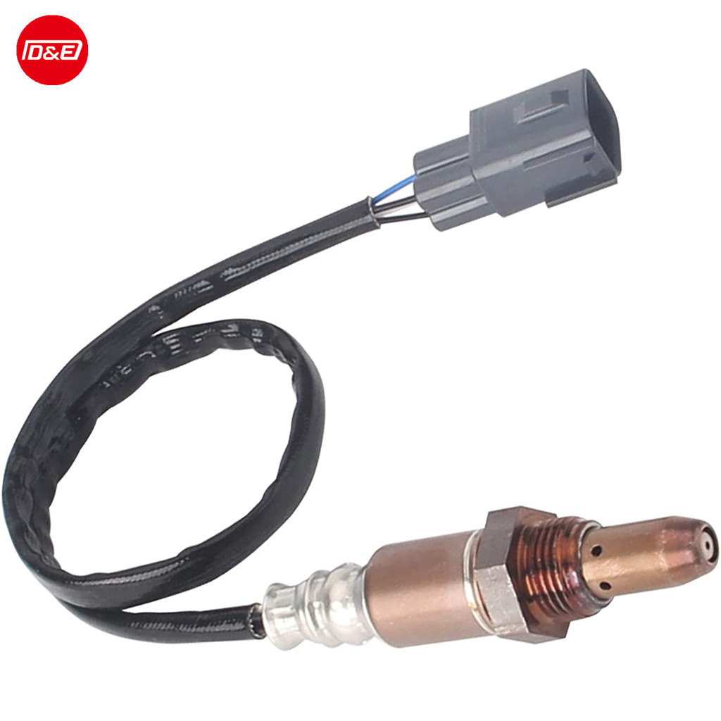 DENSO 234-4626 Upstream Oxygen Sensor, 4-Wire Harness, Fits Toyota/Lexus Non-California Models - Foto 6