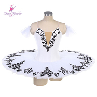 Tutu de ballet pré-professionnel BLL588 Robe de scène de style classique pour Variation Paquita-YAGP Dance Favourite