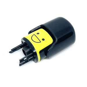 Cabezales <span class=keywords><strong>de</strong></span> Repuesto <span class=keywords><strong>para</strong></span> <span class=keywords><strong>Philips</strong></span> OneBlade, Cabezales <span class=keywords><strong>de</strong></span> Afeitado <span class=keywords><strong>de</strong></span> Repuesto <span class=keywords><strong>de</strong></span> Alta Calidad <span class=keywords><strong>para</strong></span> Afeitadora Eléctrica One Blade - Product Image 6