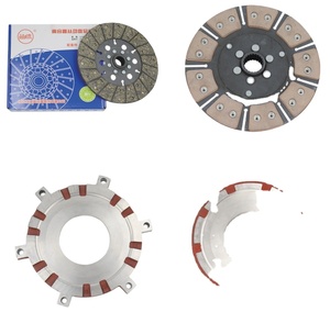 Pièces et accessoires pour tracteurs agricoles (roues, moteurs) pour moissonneuses-batteuses - Compatibles avec DFAM/LOVOL/YTO/ - Product Image 6