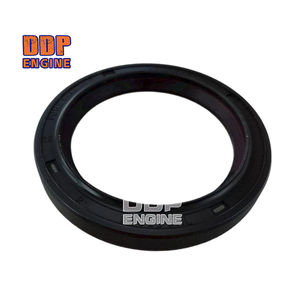 ซีลน้ำมันเครื่องด้านหน้า รุ่น 2418F437 10000-05563 10000-04364 3314A011 สำหรับเครื่องยนต์ Perkins 1004-40T 1006-60T 4.236 1104D-44 1106C-E60TA - Product Image 1
