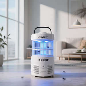 <span class=keywords><strong>Produit</strong></span> de vente chaude petite lampe anti-moustique LED, le nouveau design rend la lampe anti-moustique ne mérite plus d'être personnalisée - Product Image 6