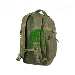 <span class=keywords><strong>Sac</strong></span> à <span class=keywords><strong>dos</strong></span> tactique durable et organisé à compartiments multiples, <span class=keywords><strong>sac</strong></span> de camouflage, <span class=keywords><strong>sac</strong></span> à <span class=keywords><strong>dos</strong></span> de <span class=keywords><strong>randonnée</strong></span> <span class=keywords><strong>confortable</strong></span> - Product Image 4