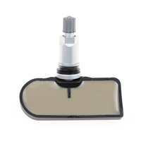 Capteur de surveillance de pression des pneus TPMS 9681102280 pour Peugeot 407 207 307 607 508 807
