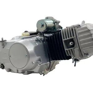 Pak Voor Hoyun Haojin Wanxin Zongshen Loncin Lifan Sumo Akkad Deel Motorfietsen F130 Air Motor Door Dayang