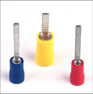 Hampoolgroup各種電気端子圧着電気端子 - Product Image 4