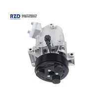 Autoteile Auto AC Kompressor 92600-CJ60B für Nissan Tiida Versa 1.8L 2007-2015