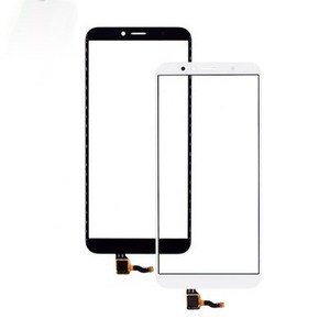Digitalizador de pantalla táctil al por mayor para Huawei <span class=keywords><strong>Honor</strong></span> Y6 2018 Panel táctil Enjoy <span class=keywords><strong>8E</strong></span> pantalla táctil cristal <span class=keywords><strong>Honor</strong></span> 7A Sensor WG - Product Image 3