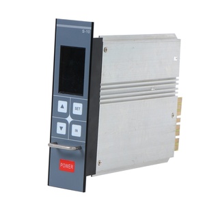 गर्म धावक तापमान नियंत्रण बॉक्स प्लास्टिक गंध अनुकूलित बड़े बुद्धिमान डिस्प्ले स्क्रीन विरोधी कार्ड प्लग-इन उपकरण - Product Image 5