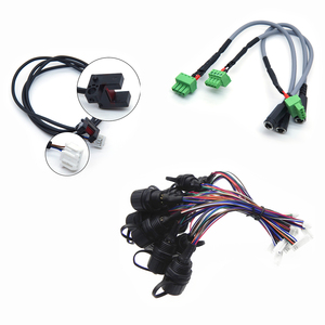 Arnés de cableado automático personalizado para Kia Rio 2014 Optima 2012 2jz Gte - Product Image 4