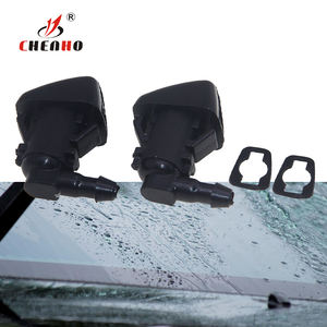 7T4Z17603A Buse de lave-glace pulvérisateur monotrou de remplacement pour <span class=keywords><strong>Ford</strong></span> Edge pour Lincoln MKX 8S4Z17603AA BC3Z17603A - Product Image 4