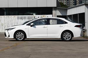 Auto Usado Barato, <span class=keywords><strong>Toyota</strong></span> <span class=keywords><strong>Corolla</strong></span> 2019, 1.6l, CVT, Volante a la Izquierda, <span class=keywords><strong>Precio</strong></span> Más Bajo en China, Sedán de Lujo, Vehículos en Inventario, Autos Mini de Gasolina - Product Image 5