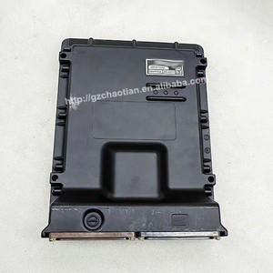 309-5710 3095710 Ecu programable C7.1 controlador Excator de motor ECU /EMC con programa para E320D2 E336D 316F 318E 320E - Product Image 5
