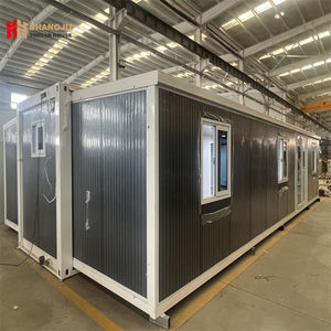 <span class=keywords><strong>Casa</strong></span> contenitore modulare A-Frame A tema spazio 55 metri quadrati casetta giocattolo per bambini con staffe angolari per la ricreazione dei bambini - Product Image 3