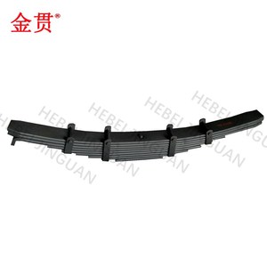 8752133ชิ้นส่วนรถยนต์แหนบ - Product Image 6
