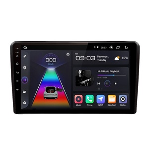 UK Stock-Junsun Apple Car Play pour Peugeot <span class=keywords><strong>207</strong></span> 2006-2015 Lecteur CD d'<span class=keywords><strong>autoradio</strong></span> Android pour Peugeot <span class=keywords><strong>207</strong></span> Unité principale d'écran de voiture - Product Image 1