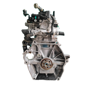 เครื่องยนต์เบนซินญี่ปุ่นมือสองคุณภาพสูง <span class=keywords><strong>1.5</strong></span> ลิตร รุ่น GE8 GM2 L15A L15A7 สำหรับรถยนต์ฮอนด้า CRZ Freed - Product Image 4