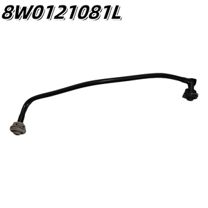 Manguera de Refrigerante para Audi 8W0121081L8WB, Longitud Estándar, Pieza de Repuesto de Plástico para Modelos B9PA - Product Image 5