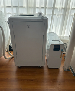 Osail High Quality Sitting Type HBOT Home Use Hyperbaric Oxygen Chamber For Pet Hospital Wound Healing And Oxygen Therapy - Product Image 6