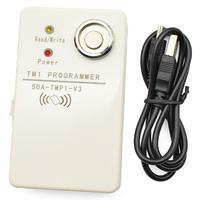 Programador TM1 SOA-TMP1-V3, Copiador y Duplicador RFID, Máquina de Lectura y Escritura, Interfaz OBD