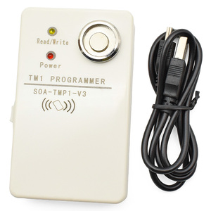 Programador TM1 SOA-TMP1-V3, Copiador y Duplicador RFID, Máquina de Lectura y Escritura, Interfaz OBD - Product Image 1