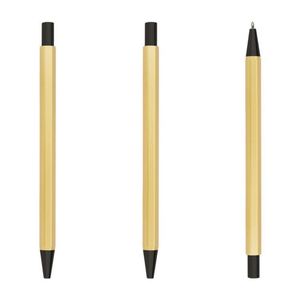 Hot-selling Customizable Sports Body Metal Ballpoint <b>Pen</b> Slim Signature Logo <b>Pens</b> for Corporate Hotel Advertising - Product Image 6