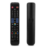 Le contrôleur personnalisé RCU vend une nouvelle AA59-00580A de contrôle universelle de haute qualité pour Samsung UN32EH5300 UN40EH5300F UN46EH5300F TV