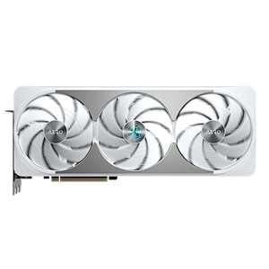 Nouvelle Carte Graphique 2025 GeForce RTX 5070 AERO OC 12G GDDR7 RTX5070 Blanche pour PC de Bureau GIGABYTE RTX 5070 - Product Image 2