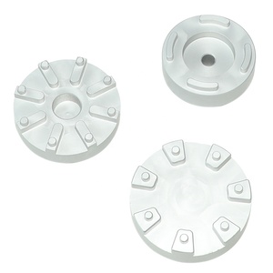 เครื่องมือถอดโช้คอัพหน้ามอเตอร์ไซค์ 3 in 1 สำหรับ Benelli 600 502 Leoncino 500 - Product Image 1