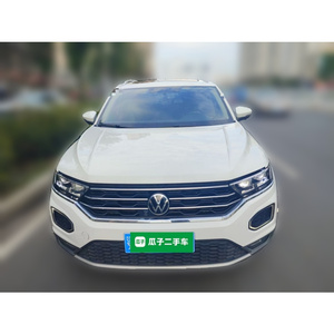 Guazi <span class=keywords><strong>Precio</strong></span> Bajo Volkswagen 1,4 Gasolina SUV Coche Usado FWD 5 Asientos - Product Image 2