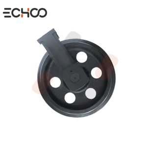 PC60 PC75 PC78 <span class=keywords><strong>PC88</strong></span>รถขุดขนาดเล็กอะไหล่ช่วงล่าง - Product Image 1