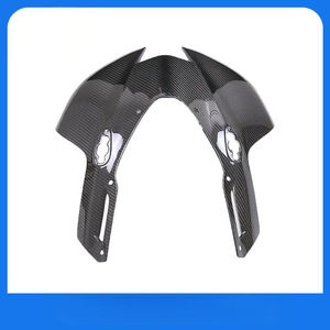 Accessoires de moto en fibre de carbone modifiés adaptés à la <span class=keywords><strong>Honda</strong></span> CBR1000rrr Blades 20-24, carénage complet avec capot et garde-boue - Product Image 6