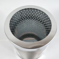 Pièces de réfrigération de qualité supérieure, filtre à cœur, filtre déshydrateur, filtre d'aspiration F-48Z pour divers compresseurs de réfrigération