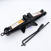 Cric hydraulique 2t professionnel, crics manuels pour voiture, crics hydrauliques horizontaux robustes de 3 tonnes, chariot élévateur de sol