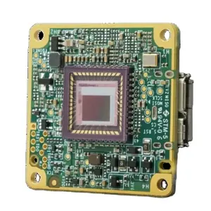 HC-CB013-A0UM Linux Arm Board Raspberry Pi supportato 1.3MP Global Shutter CMOS USB 3.0 Board Level Camera