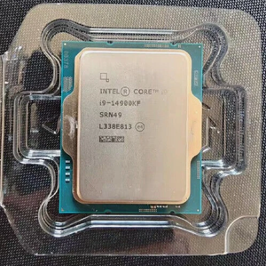 Procesador Intel Core I9 14900KF, 24 Núcleos, 2.40GHz~6.0GHz, LGA-1700, TDP 125W, Alto Rendimiento, 24 Núcleos y hasta 6.0 GHz para un Rendimiento Potente - Product Image 1