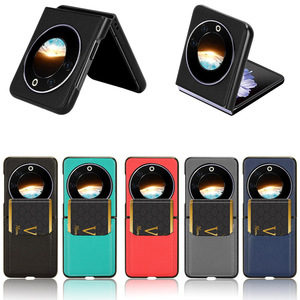 Custodia Per Telefono Tecno Phantom V Flip(862) - Alibaba