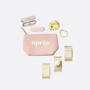 Fashionable Waterproof Travel Storage Bags Neoprene Cosmetic Bag Custom Portable <b>Makeup</b> <b>Organizer</b> Zipper Bags for Women Bathroom - Product Image 1