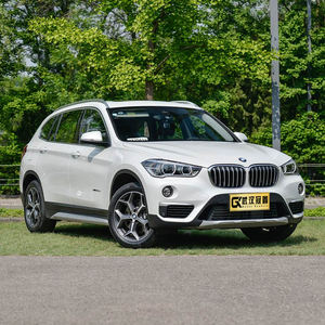 <span class=keywords><strong>BMW</strong></span> X1 Edición Prestige de Segunda Mano, SUV Automático, Gasolina, Asientos de Cuero, Cámara Trasera Oscura, Neumáticos R18, Luces LED, Volante a la Izquierda - Product Image 2