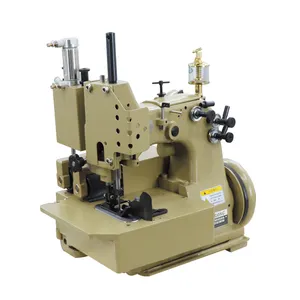 ZhiGong Good Price fully automatic direct drive industrial sewing machine
