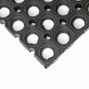 <span class=keywords><strong>Tapis</strong></span> de sol en <span class=keywords><strong>caoutchouc</strong></span> noir pour pont de bateau, antidérapant, pour extérieur - Product Image 6