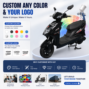 Batería de Plomo-Ácido Pura China de 60V 20Ah de Alta Calidad y Venta Caliente, 800W, Venta Directa de Fábrica, Diseño OEM para Bicicleta, Marca Shangling - Product Image 2