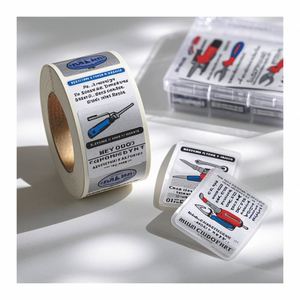 Venta al por mayor <span class=keywords><strong>ropa</strong></span> de bebé recién nacido nombres toallitas embalaje <span class=keywords><strong>pegatinas</strong></span> pegatina - Product Image 2