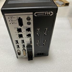 Sistema de Procesamiento Serie FH-2051 con Salida DVI-I, Interfaz USB 2.0 y Ranura para Tarjeta, Ideal para Escenas de Detección de Tamaño Pequeño y Mediano - Product Image 6