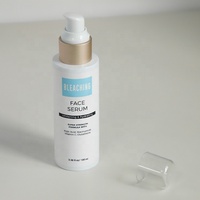 Haute Qualité Dernière Arrivée En Gros blanchiment rapide Sérum De Soin Du Visage Hydratant Blanchissant Visage Soins De La Peau Energy Lift Sérum