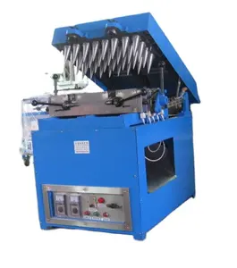 Automatic ice cream cone wafer biscuit making machine with best price