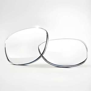 Customized Quartz Fiber Laser Protective Glass Lens Window for Industrial Use Display Screen Outdoor Durable Tempered Glass - Product Image 5