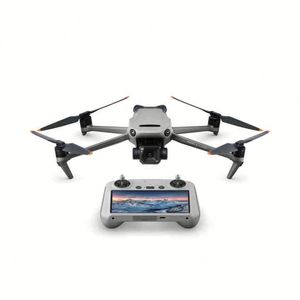 Mavic 3 Classic with 4/3 CMOS 5.1K 50fps Hasselblad Camera Professional Imagery Night Mode for Video Recording 46min 15km <b>Drone</b> - Product Image 1